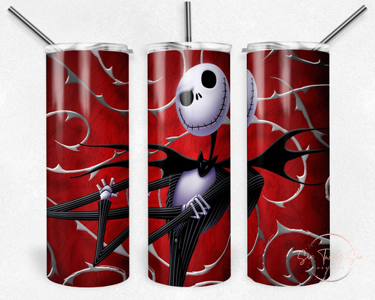 Nightmare Before Christmas III