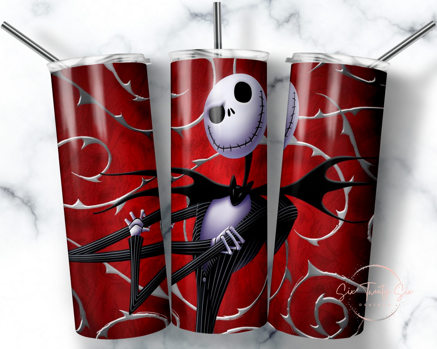 Nightmare Before Christmas III