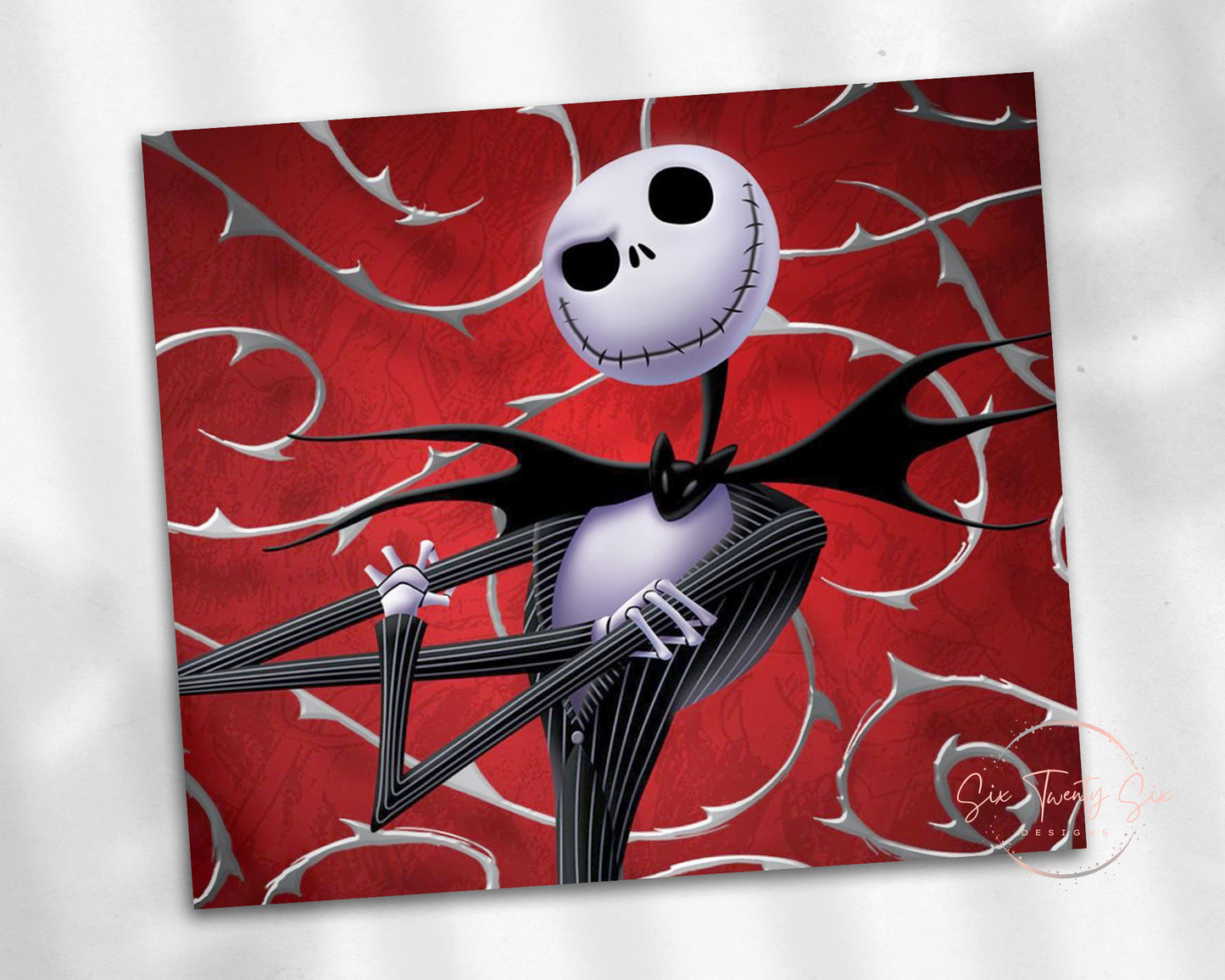 Nightmare Before Christmas III