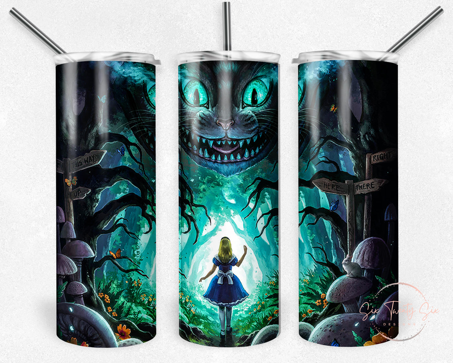 Alice Tumbler