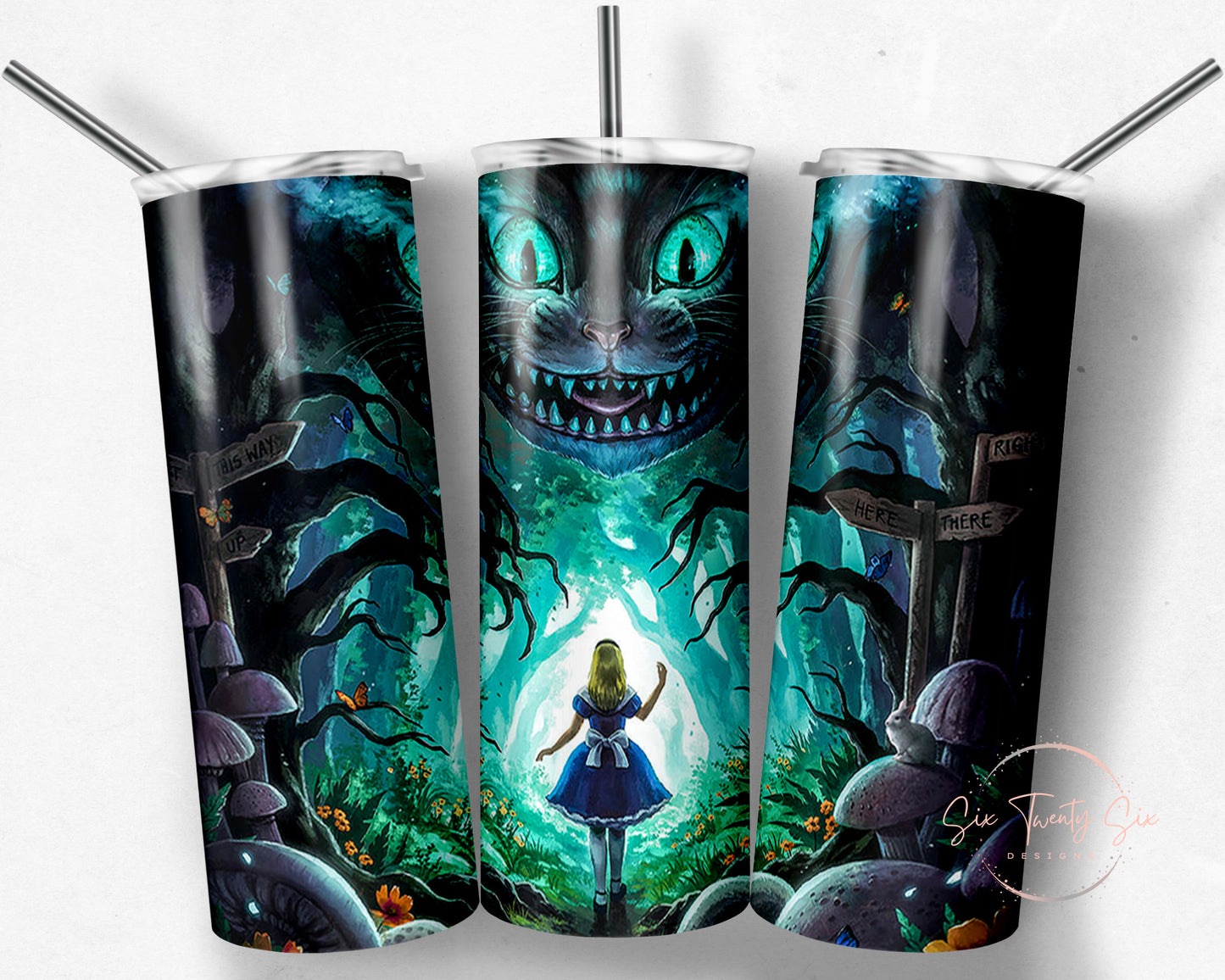 Alice Tumbler