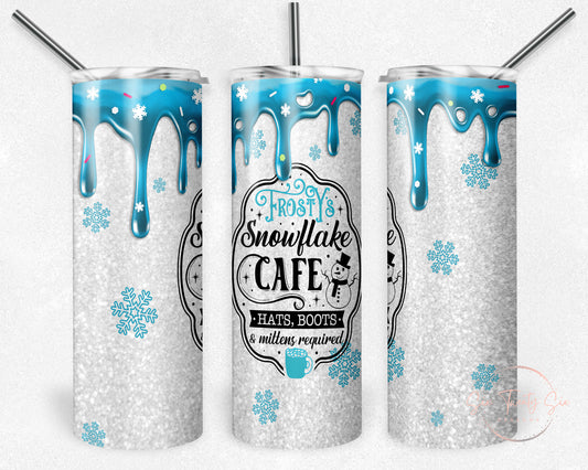 Snowflake Cafe