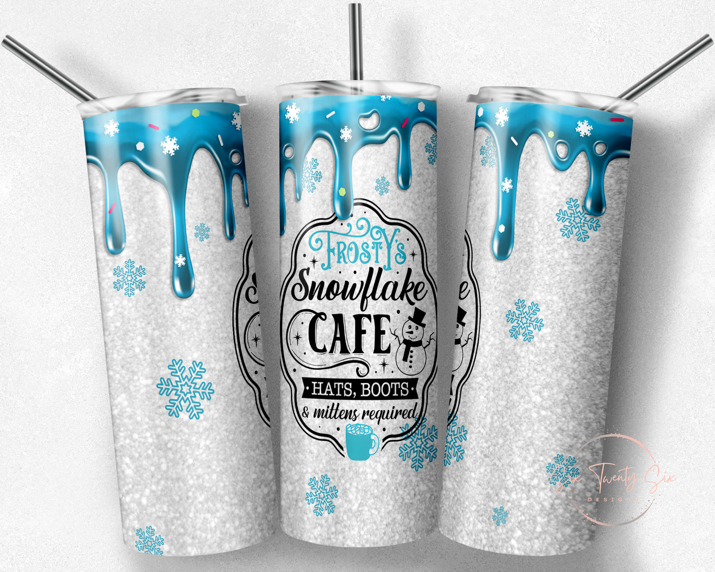 Snowflake Cafe