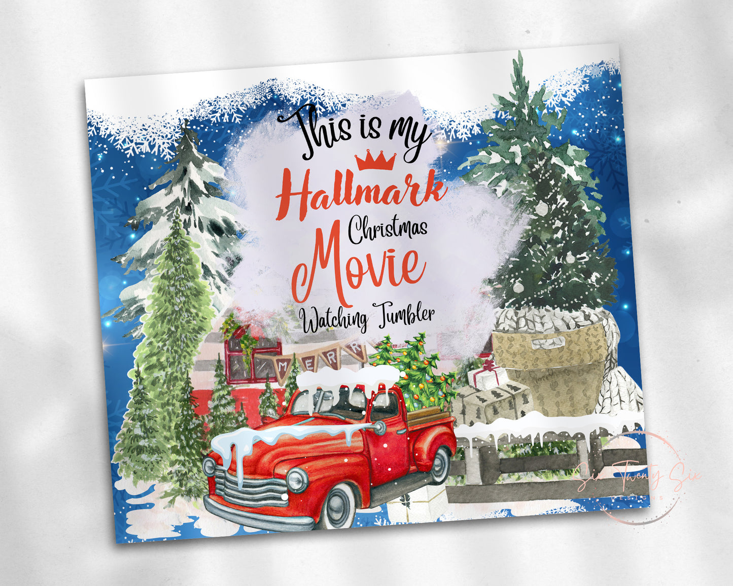 Hallmark Movie