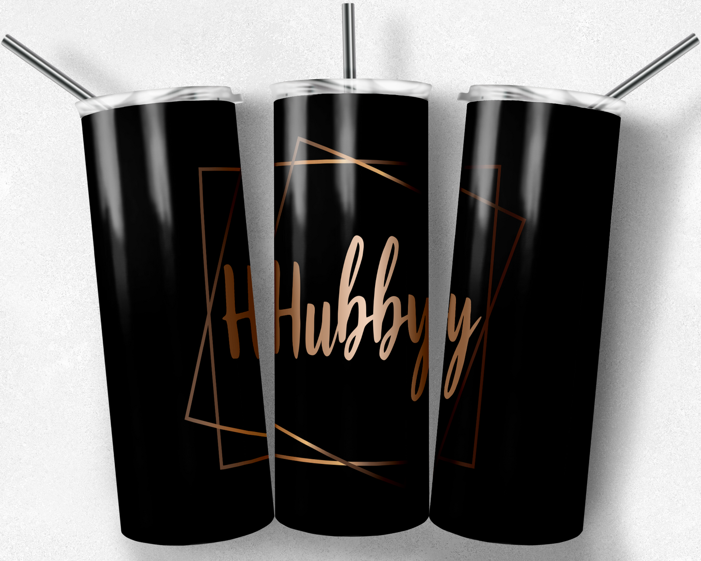 Marriage Tumbler