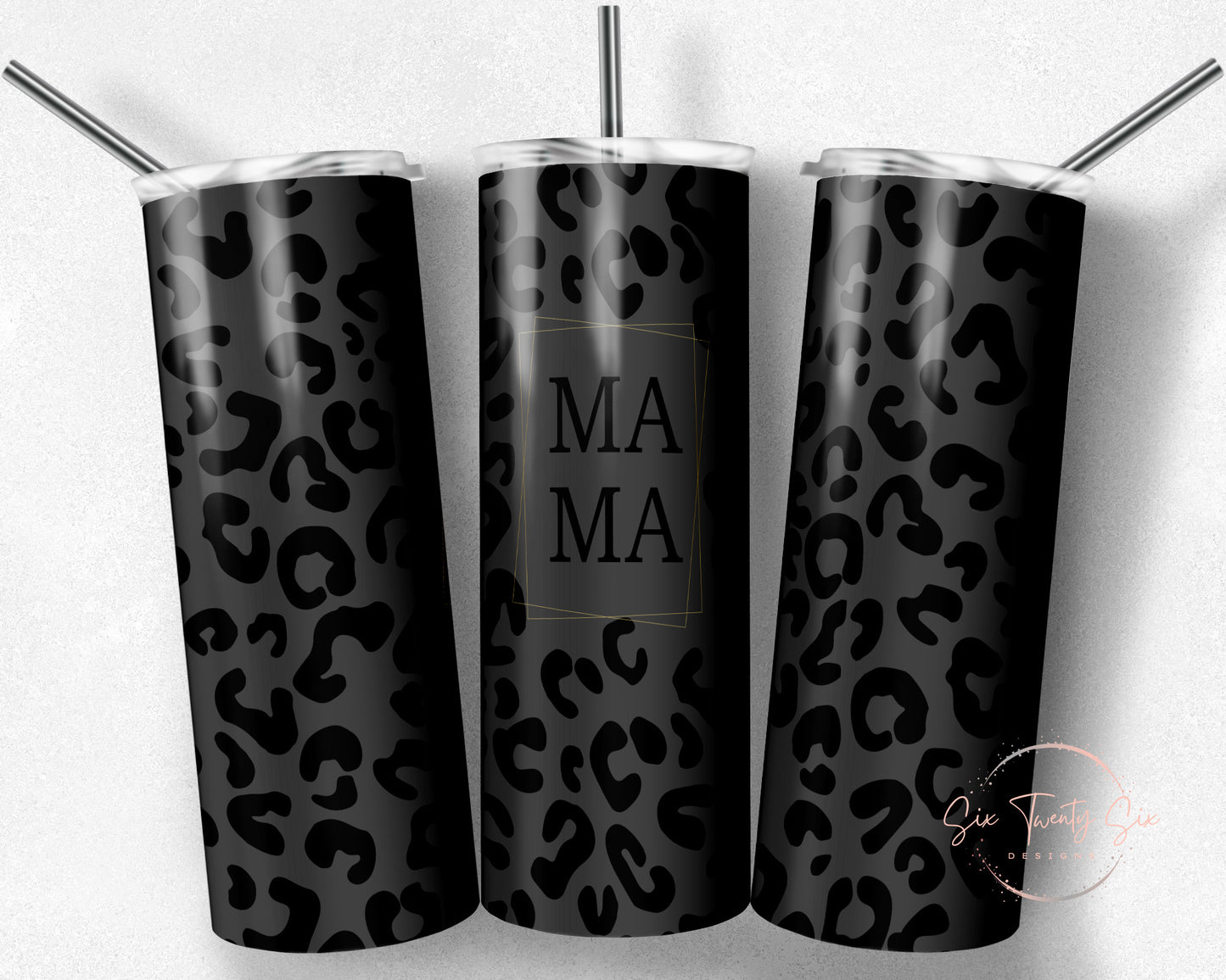 Mama Tumbler